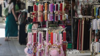 Πρεμιέρα αύριο για το «Καλάθι του Πάσχα»-Τι θα περιλαμβάνει