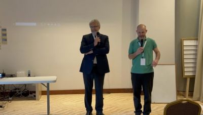 Στη Σητεία το συνέδριο του Region 4Climate