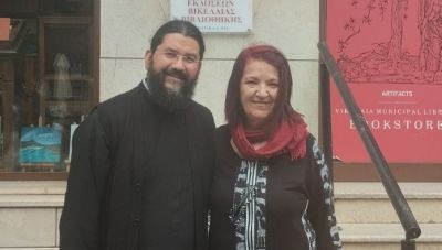 Ηράκλειο: Εγκαινιάζεται η  έκθεση φωτογραφίας «Από το σκοτάδι …στο φως»