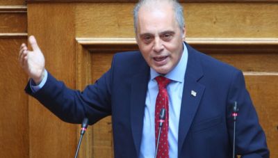 Βουλή: Άρση ασυλίας του Κ. Βελόπουλου αποφάσισε η Ολομέλεια