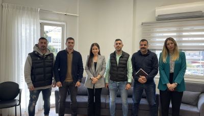 Ελένη Βατσινά: Αυτή είναι η εκτίμηση της Πολιτείας προς το Πυροσβεστικό Σώμα;