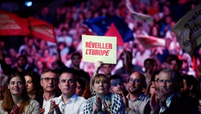 Politico: Φόβος και τρόμος της Ευρώπης η άνοδος της ακροδεξιάς