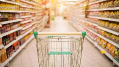 Αύξηση 8,6% σημείωσε τον Φεβρουάριο εφέτος ο τζίρος στις επιχειρήσεις στο λιανικό εμπόριο