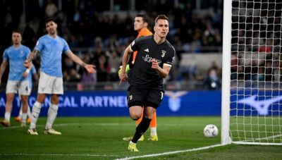 Ο Μίλικ έστειλε τη Γιουβέντους στον τελικό του Coppa Italia