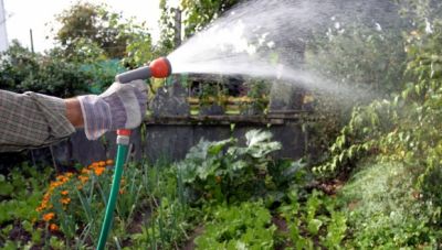 Δήμος Καντάνου-Σελίνου: Έκκληση στους πολίτες για μείωση της κατανάλωσης νερού