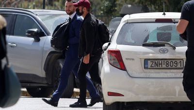 Κωνσταντίνος Φλώρος: Ελεύθερος με περιοριστικούς όρους μετά την απολογία του