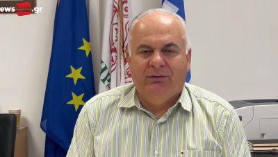 Γ. Αγριμανάκης:  Στο κυνήγι των ανείσπρακτων οφειλών με φόντο, ακόμη και κατασχέσεις λογαριασμών (Βίντεο)