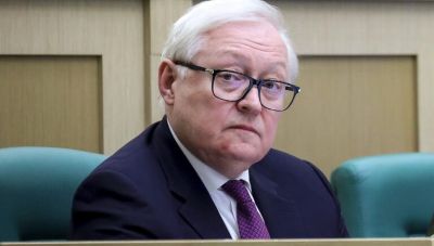 Σ. Ριαμπκόφ: Στόχος τα πυρηνικά όπλα του ΝΑΤΟ στην Πολωνία, αν εγκατασταθούν εκεί