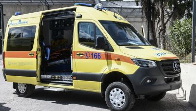 Ρέθυμνο: Τελευταίες διακοπές για Γερμανό τουρίστα-Ξεψύχισε στο ξενοδοχείο