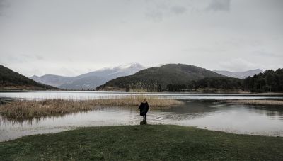 Εορταστικό ωράριο της έκθεσης “Landscape Stories” στη Δημοτική Πινακοθήκη Χανίων 