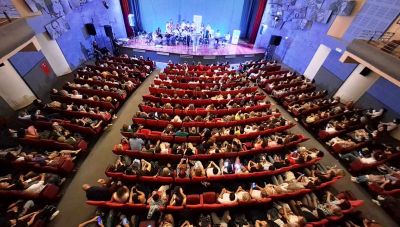 Με εξαιρετική επιτυχία η εκδήλωση από το Σύνδεσμο Μελών Γυναικείων Σωματείων Ηρακλείου και Ν. Ηρακλείου