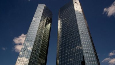 Deutsche Bank: Κέρδη άνω του αναμενόμενου στο α’ τρίμηνο του 2024