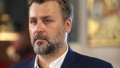 Γιάννης Καλλιάνος: «Θα γίνω ο εφιάλτης τους – Τίποτα δεν θα μείνει αναπάντητο»