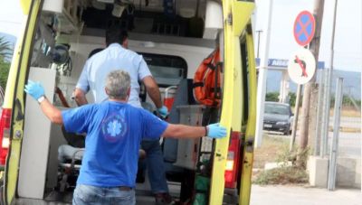 Θανατηφόρο τροχαίο στη Χερσόνησο μετά από σύγκρουση μηχανής με ΙΧ-Νεκρή η οδηγός του δικύκλου