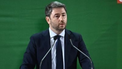 Ανδρουλάκης: «Επί Κ. Μητσοτάκη η Ελλάδα πήρε το πανευρωπαϊκό πρωτάθλημα ακρίβειας»