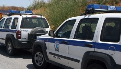 Διάρρηξη με …ερωτηματικά στη Διεύθυνση Εκλογών του Υπουργείου Εσωτερικών