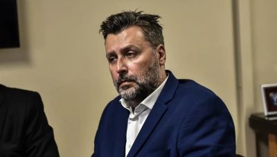 Κούγιας για υπόθεση Καλλιάνου: «Θα κατατεθεί μήνυση για ανθρωποκτονία εξ αμελείας»