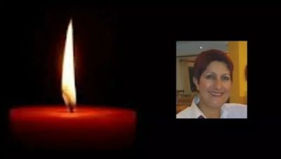 Θανατηφόρο τροχαίο στον ΒΟΑΚ: Βαρύ πένθος για την 51χρονη γυναίκα που έσβησε στην άσφαλτο - Αύριο το τελευταίο αντίο