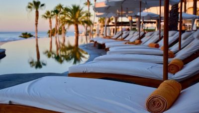 Tripadvisor: Τα τρία καλύτερα ξενοδοχεία του κόσμου, σύμφωνα με ταξιδιώτες