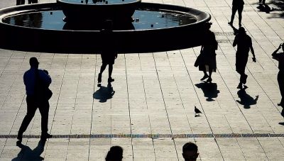 Δημογραφικό: 1.000.000 λιγότεροι Ελληνες έως το 2050 - 