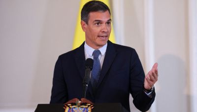 Παραμένει πρωθυπουργός της Ισπανίας ο Πέδρο Σάντσεθ