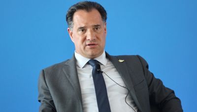 Αδ. Γεωργιάδης: Ο Γ. Καλλιάνος με πήρε 50 τηλέφωνα, αλλά ο πατέρας του δεν πήρε κρεβάτι ΜΕΘ γιατί δεν προβλεπόταν