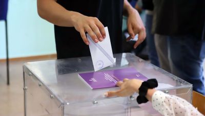 Ευρωεκλογές 2024: Τι θα συμβεί μετά τις 10 Ιουνίου - Η πρώτη ολομέλεια και η εκλογή προέδρου της Κομισιόν