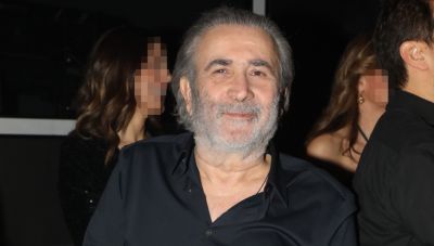 Λάκης Λαζόπουλος: Στο νοσοκομείο μετά από λιποθυμικό επεισόδιο