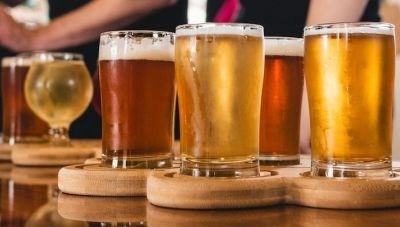 Φεστιβάλ World of Beer: Από τις 10 έως τις 12 Μαΐου 2024 η μπύρα γίνεται η απόλυτη πρωταγωνίστρια