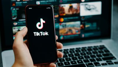 Δεν αποκλείεται η απαγόρευση του TikTok στην Ευρώπη, δήλωσε η φον ντερ Λάιεν