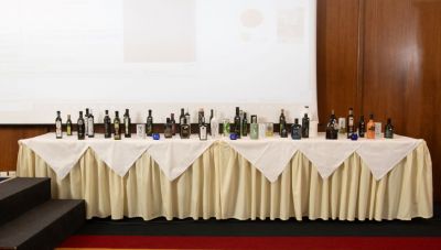 Βραβεία και διακρίσεις στον 10ο Παγκρήτιο Διαγωνισμό Ελαιολάδου (φωτο)