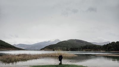 Έκθεση «landscape stories»: στη Δημοτική Πινακοθήκη Χανίων