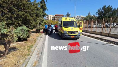 Θρήνος στον Άγιο Μύρωνα - 