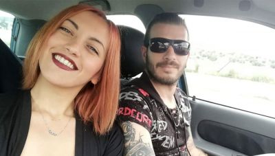 Άγιοι Ανάργυροι: Η 28χρονη είχε μείνει έγκυος και απέβαλε μετά από χτύπημα του 39χρονου