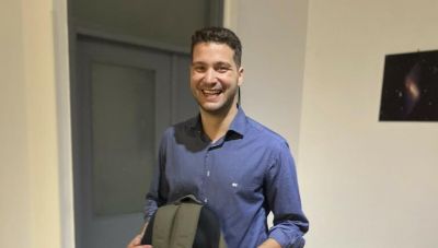 Αστροφυσικός από την Κρήτη κερδίζει υποτροφία της NASA