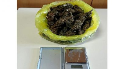 Ηράκλειο: Ο έλεγχος της Αστυνομίας στο αυτοκίνητο και το σπίτι του έφερε χειροπέδες για ναρκωτικά