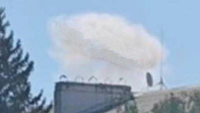 Ουκρανία: Τουλάχιστον δύο νεκροί από ρωσικό πλήγμα στο Χάρκοβο