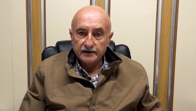 Μανόλης Κουμαντάκης στο newshub.gr: Υπαρχει κινητικότητα στην αγορά ενόψει Πάσχα (Βιντεο)