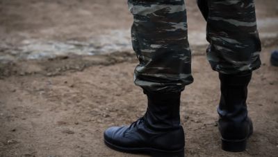 Θρήνος στις Ένοπλες Δυνάμεις - Νεκρός 46χρονος Ανθυπασπιστής