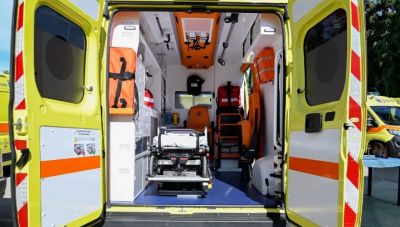 ΑΣΕΠ: Έρχεται προκήρυξη για 1.137 νέες θέσεις σε νοσοκομεία και ΕΚΑΒ