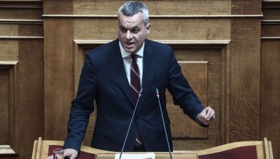 Χ. Μαμουλάκης: Υπάρχει μέλλον για την εταιρεία Εγνατία Οδός Α.Ε. και το προσωπικό της;