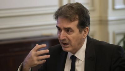 Χρυσοχοΐδης για δολοφονία στους Αγ. Αναργύρους: Είμαι συντετριμμένος-Θα αποκαλυφθεί η αλήθεια