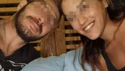 Γυναικοκτονία στους Αγίους Αναργύρους: Στην ανακρίτρια ο δράστης της δολοφονίας της Κυριακής