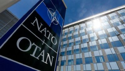 Γενς Στόλτενμπεργκ: Οι ΗΠΑ και η Ευρώπη «πιο ισχυρές» μαζί