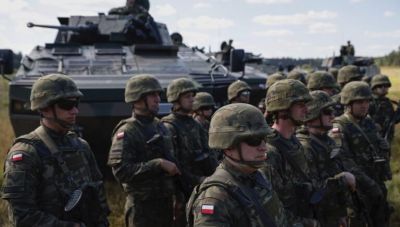 Πολωνία: Αναστέλλει τη συνθήκη για τις Συμβατικές Ένοπλες Δυνάμεις στην Ευρώπη