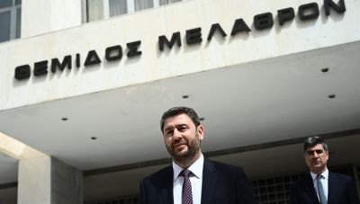 Το ΣτΕ δίνει εντολή να ενημερωθεί άμεσα ο Ν. Ανδρουλάκης για τους λόγους της παρακολούθησης του