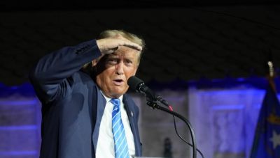 Ντ.Τραμπ: Βλέπει το Ισραήλ να χάνει τον πόλεμο επικοινωνίας με τις εικόνες βομβαρδισμών στη Γάζα