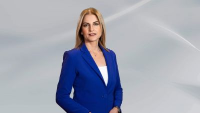 Δώρα Αυγέρη στο newshub: Η μάχη των ευρωεκλογών θα δρομολογήσει τις εξελίξεις για την πολιτική αλλαγή στη χώρα! (podcast)