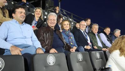 Στο Γεντί Κουλέ απόψε ο Δήμαρχος Ηρακλείου