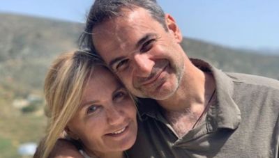 Μαρέβα Μητσοτάκη: Εξώδικο προς την Έλενα Ακρίτα: Προσβλητικά και ανήθικα τα σχόλια της